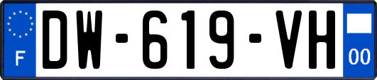 DW-619-VH