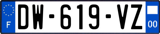 DW-619-VZ