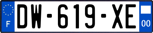 DW-619-XE