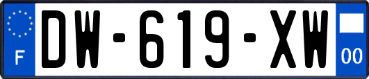 DW-619-XW