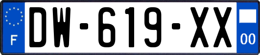 DW-619-XX