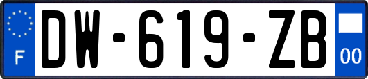 DW-619-ZB