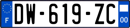 DW-619-ZC