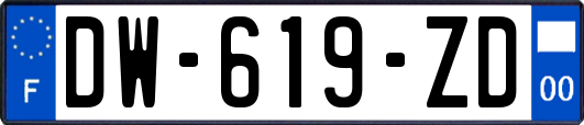 DW-619-ZD