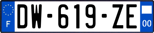 DW-619-ZE