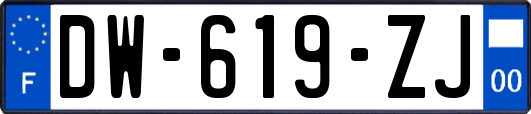 DW-619-ZJ