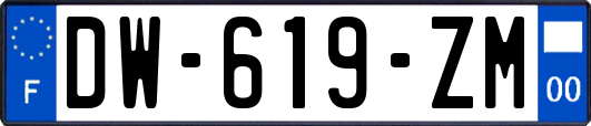 DW-619-ZM