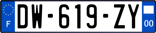 DW-619-ZY