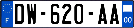 DW-620-AA