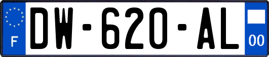 DW-620-AL