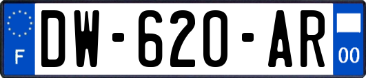 DW-620-AR