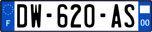 DW-620-AS