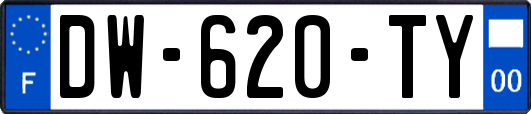 DW-620-TY