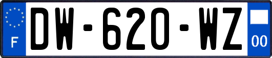 DW-620-WZ