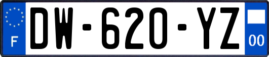 DW-620-YZ