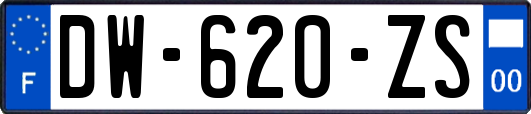 DW-620-ZS