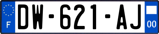 DW-621-AJ