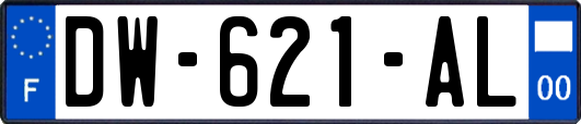 DW-621-AL