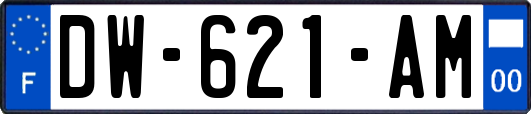 DW-621-AM