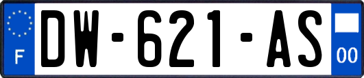 DW-621-AS