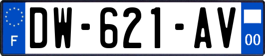 DW-621-AV