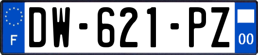 DW-621-PZ