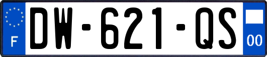 DW-621-QS