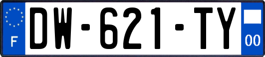 DW-621-TY