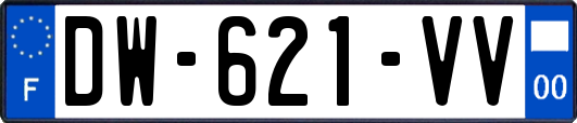 DW-621-VV