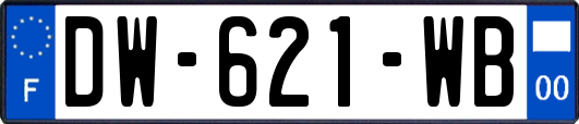 DW-621-WB