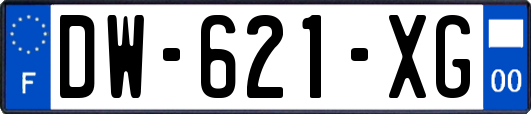 DW-621-XG