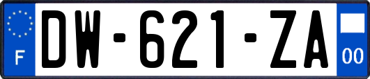 DW-621-ZA