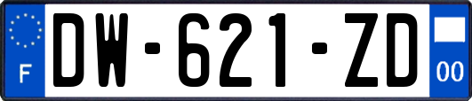 DW-621-ZD