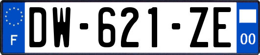 DW-621-ZE