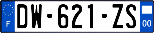 DW-621-ZS