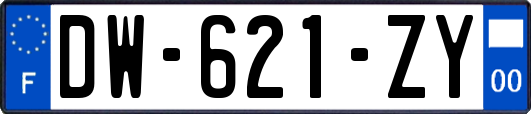 DW-621-ZY