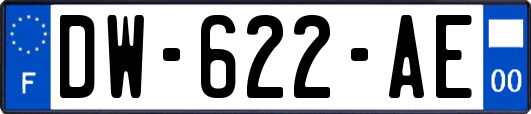 DW-622-AE