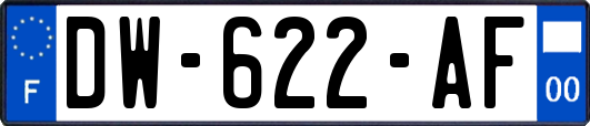 DW-622-AF