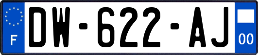 DW-622-AJ