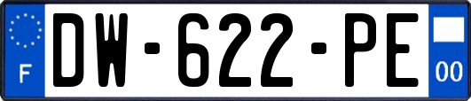 DW-622-PE