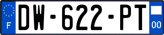 DW-622-PT