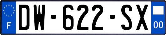 DW-622-SX