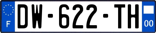 DW-622-TH