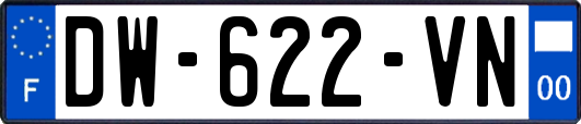 DW-622-VN