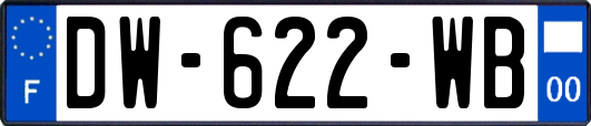 DW-622-WB