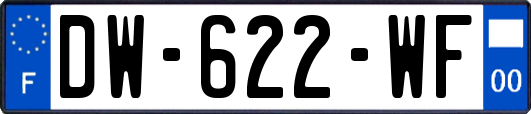 DW-622-WF