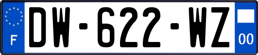 DW-622-WZ