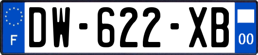 DW-622-XB