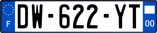 DW-622-YT