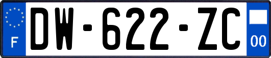 DW-622-ZC